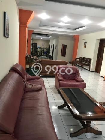 AREA BISNIS! Hotel Kawasan Mantrijeron, Luas 860m2m², Mainroad, Strategis AREA BISNIS! Hotel Kawasan Mantrijeron, Luas 860m2m², Mainroad, Strategis