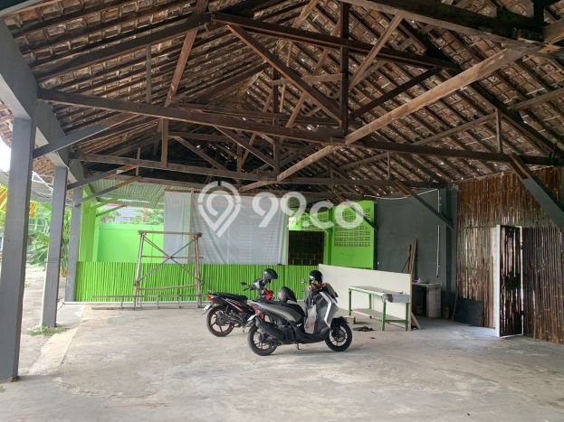 Ruko untuk disewa di Sewon punya LT 1800m2 & LB 650m2 harga sewa kompetitif Ruko untuk disewa di Sewon punya LT 1800m2 & LB 650m2 harga sewa kompetitif