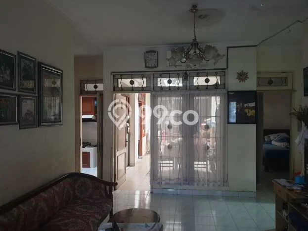 Jual Rumah Favorit Siap Huni LB 218m2 di Depok, Sleman Jual Rumah Favorit Siap Huni LB 218m2 di Depok, Sleman