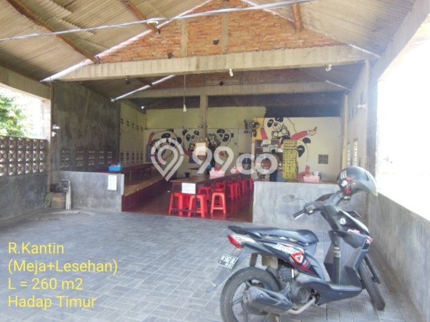 Dijual Rumah Luas Megah Dengan View Eksklusif di Caturtunggal, Sleman Dijual Rumah Luas Megah Dengan View Eksklusif di Caturtunggal, Sleman