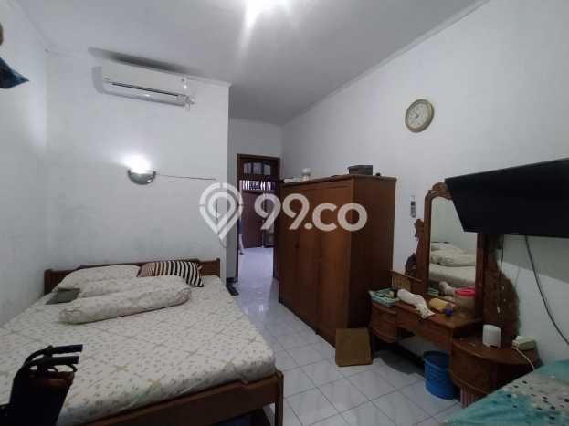 Siap Huni Rumah Mewah 4 Kamar di Depok Dekat ke Mana Saja Siap Huni Rumah Mewah 4 Kamar di Depok Dekat ke Mana Saja