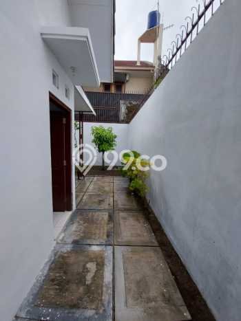 Rumah Cantik Siap Huni Di Ngaglik Luas 100m2 Aman Rumah Cantik Siap Huni Di Ngaglik Luas 100m2 Aman