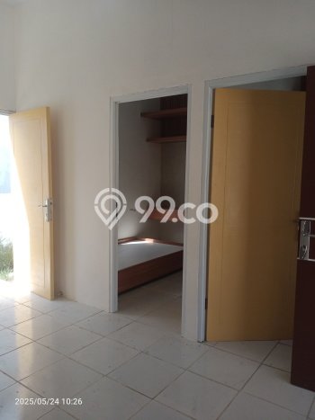 Rumah Nyaman 2 KT LB 30m2 Kondisi Bagus di Bekasi Rumah Nyaman 2 KT LB 30m2 Kondisi Bagus di Bekasi
