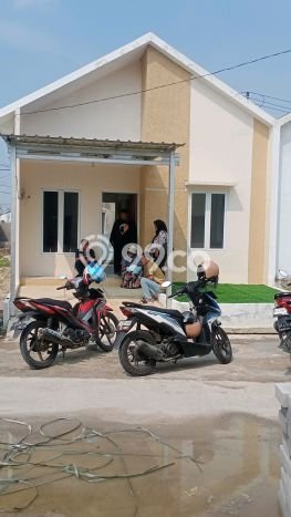 Hunian Terjangkau LT 60m2 di Bekasi Lingkungan Asri Hunian Terjangkau LT 60m2 di Bekasi Lingkungan Asri