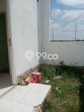 Rumah Nyaman 2 KT LB 30m2 Kondisi Bagus di Bekasi Rumah Nyaman 2 KT LB 30m2 Kondisi Bagus di Bekasi