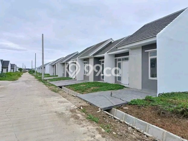 Hunian Terjangkau LT 60m2 di Bekasi Akses Mudah Hunian Terjangkau LT 60m2 di Bekasi Akses Mudah