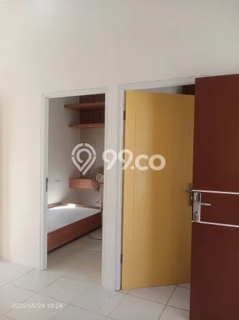 Hunian Terjangkau LT 60m2 di Bekasi Lingkungan Asri Hunian Terjangkau LT 60m2 di Bekasi Lingkungan Asri