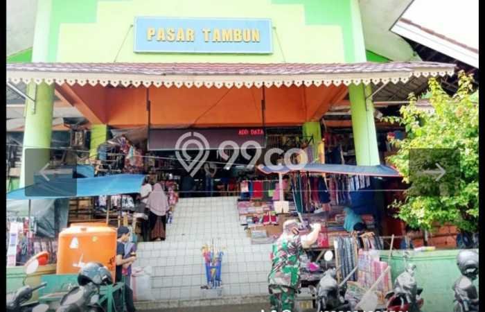 Hunian Nyaman 2 KT Hemat Budget di Bekasi Bekasi Hunian Nyaman 2 KT Hemat Budget di Bekasi Bekasi