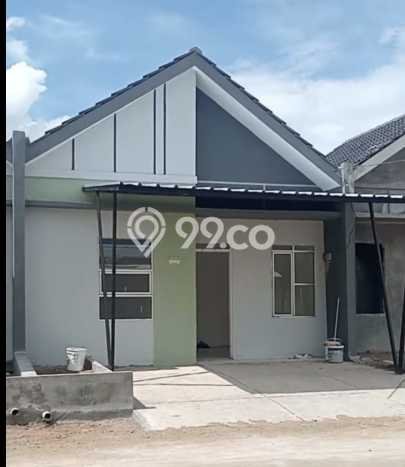 Hunian Nyaman 2 KT Hemat Budget di Bekasi Bekasi Hunian Nyaman 2 KT Hemat Budget di Bekasi Bekasi