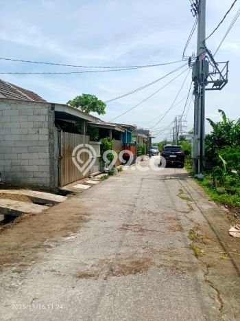 Hunian Strategis 2 KT LB 30m2 Kondisi Bagus di Bekasi Hunian Strategis 2 KT LB 30m2 Kondisi Bagus di Bekasi