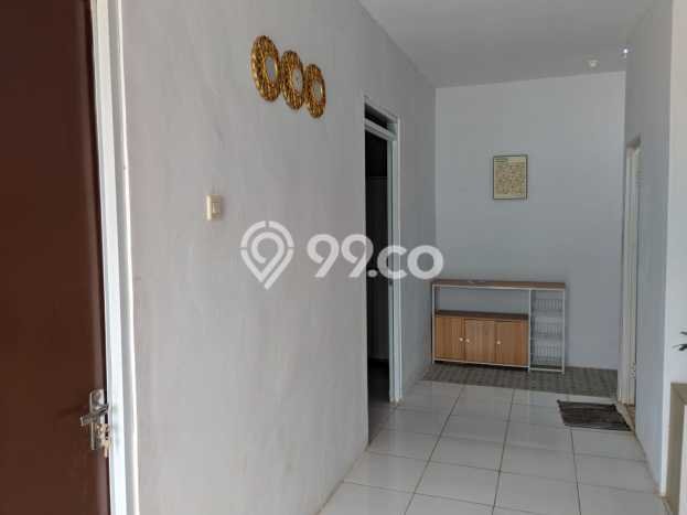 Siap Huni Rumah Minimalis & Modern LB 33m2 di Bekasi Siap Huni Rumah Minimalis & Modern LB 33m2 di Bekasi
