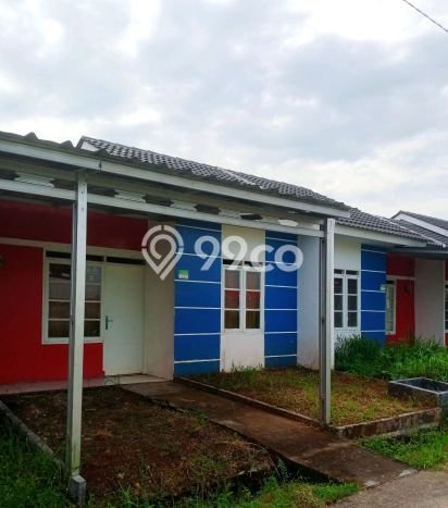 Siap Huni Rumah Minimalis & Modern LB 30m2 di Bekasi Siap Huni Rumah Minimalis & Modern LB 30m2 di Bekasi