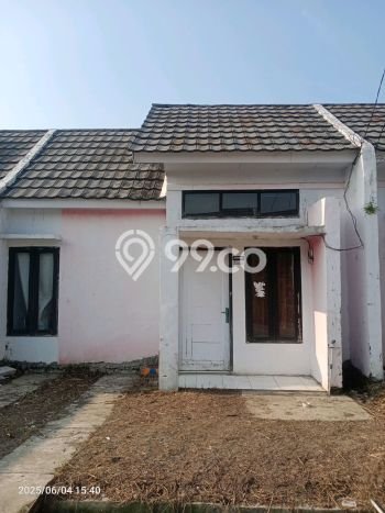 Rumah Strategis area , Bekasi, Luas 60m2m² Bangunan 30m2m² - BISA KPR! Rumah Strategis area , Bekasi, Luas 60m2m² Bangunan 30m2m² - BISA KPR!