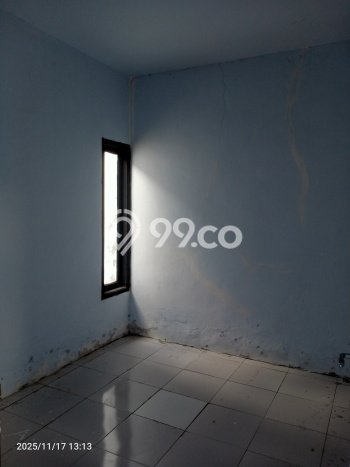 Dijual Cepat Rumah Minimalis & Modern LB 30m2 di Bekasi Dijual Cepat Rumah Minimalis & Modern LB 30m2 di Bekasi