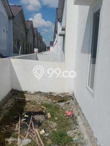 Rumah Nyaman 2 KT LB 30m2 Kondisi Bagus di Bekasi Rumah Nyaman 2 KT LB 30m2 Kondisi Bagus di Bekasi