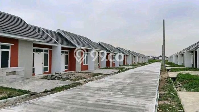 Rumah Minimalis LB/LT 25m2/60m2 Dijual di Bekasi, Bekasi Rumah Minimalis LB/LT 25m2/60m2 Dijual di Bekasi, Bekasi