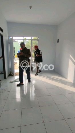 Rumah Nyaman 2 KT LB 36m2 Kondisi Bagus di Bekasi Rumah Nyaman 2 KT LB 36m2 Kondisi Bagus di Bekasi