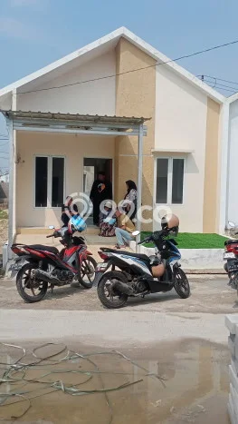 Hunian Strategis 2 KT LB 30m2 Kondisi Bagus di Bekasi Hunian Strategis 2 KT LB 30m2 Kondisi Bagus di Bekasi