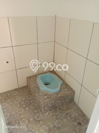 Rumah Nyaman 2 KT LB 30m2 Kondisi Bagus di Bekasi Rumah Nyaman 2 KT LB 30m2 Kondisi Bagus di Bekasi