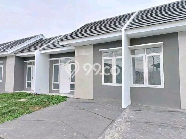 Dijual Cepat Rumah Minimalis & Modern LB 25m2 di Bekasi Dijual Cepat Rumah Minimalis & Modern LB 25m2 di Bekasi