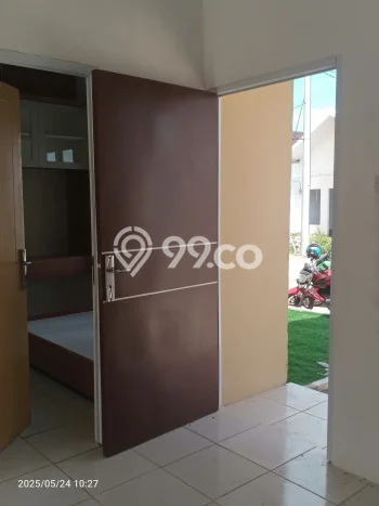 Rumah Nyaman 2 KT LB 30m2 Kondisi Bagus di Bekasi Rumah Nyaman 2 KT LB 30m2 Kondisi Bagus di Bekasi