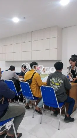 Hunian Strategis 2 KT LB 30m2 Kondisi Bagus di Bekasi Hunian Strategis 2 KT LB 30m2 Kondisi Bagus di Bekasi