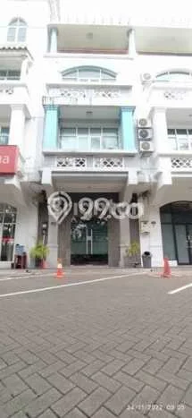 Ruko Bagus Dijual LB 300m2 Lokasi Strategis Jakarta Selatan Area Cocok untuk Bisnis Ruko Bagus Dijual LB 300m2 Lokasi Strategis Jakarta Selatan Area Cocok untuk Bisnis