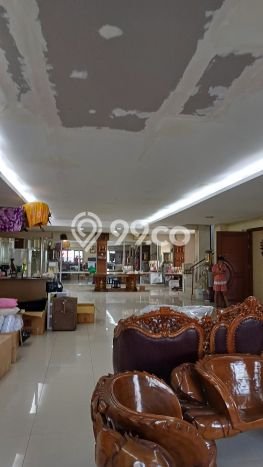 Disewakan Ruko di Kawasan Ramai Taman Ratu Luas 1150m2 Disewakan Ruko di Kawasan Ramai Taman Ratu Luas 1150m2