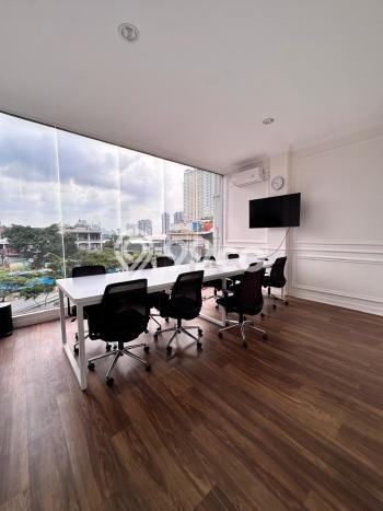 Unit Ruko Tersedia di Pondok Indah Spesifikasi LB 800m2 Unit Ruko Tersedia di Pondok Indah Spesifikasi LB 800m2