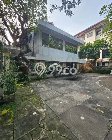 Unit Komersial Disewa Lokasi Menteng, Jakarta Pusat Spesifikasi Luas Bangunan 600m2 Unit Komersial Disewa Lokasi Menteng, Jakarta Pusat Spesifikasi Luas Bangunan 600m2