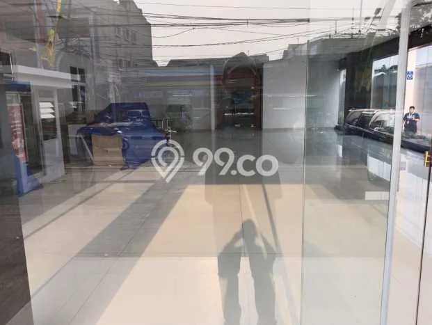 Komersial Komersial Disewakan di Kebayoran Lama Jakarta Selatan Luas 265m2 Komersial Komersial Disewakan di Kebayoran Lama Jakarta Selatan Luas 265m2