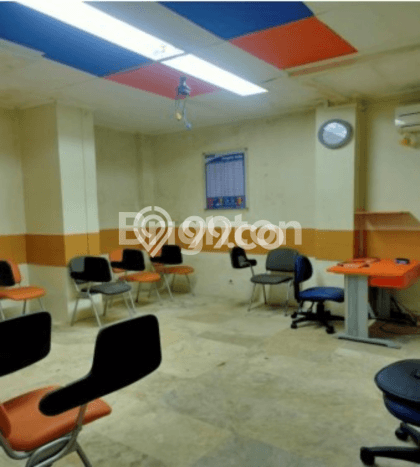 Unit Ruko Strategis di Kebayoran Baru, Jakarta Selatan Potensi Cuan Besar Unit Ruko Strategis di Kebayoran Baru, Jakarta Selatan Potensi Cuan Besar
