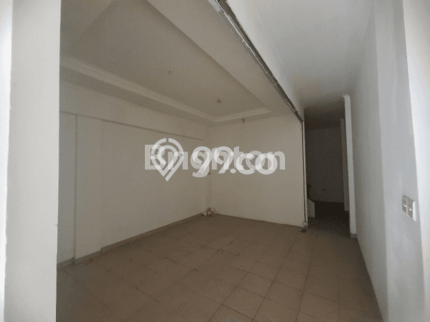 Unit Ruko Dijual di Tebet Jakarta Selatan Luas Bangunan 240m2 Unit Ruko Dijual di Tebet Jakarta Selatan Luas Bangunan 240m2