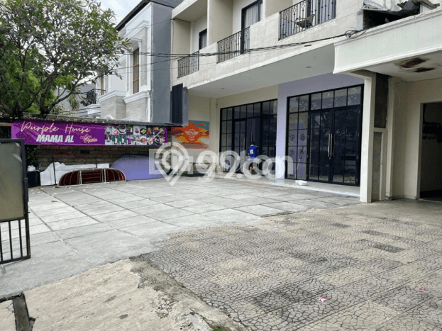 FOR RENT! Ruko di Cipete Cocok untuk Bisnis 150m2 FOR RENT! Ruko di Cipete Cocok untuk Bisnis 150m2