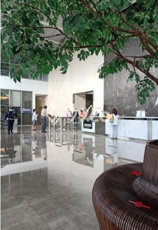 Unit Kantor Disewakan di Alam Sutera di Area Ramai & Strategis Unit Kantor Disewakan di Alam Sutera di Area Ramai & Strategis