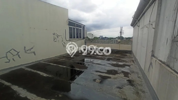 Ruko Dijual di Jakarta Selatan LT 75m2 & LB 300m2 Lokasi Terbaik! Ruko Dijual di Jakarta Selatan LT 75m2 & LB 300m2 Lokasi Terbaik!