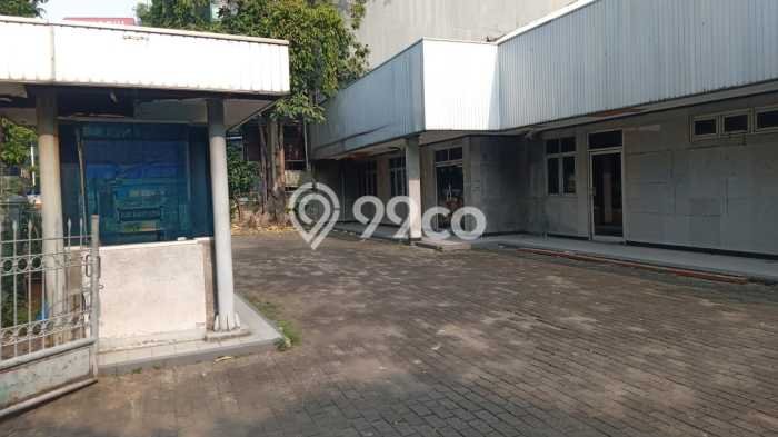 Unit Ruko Tersedia di Cikini Spesifikasi LB 983m2 Unit Ruko Tersedia di Cikini Spesifikasi LB 983m2
