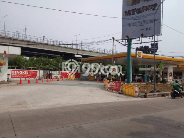 Tanah Kavling di Bekasi Barat Dijual dengan Luas 1810m2 Tanah Kavling di Bekasi Barat Dijual dengan Luas 1810m2