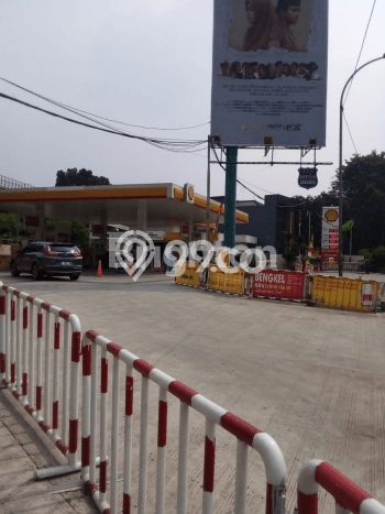 Tanah Kavling di Bekasi Barat Dijual dengan Luas 1810m2 Tanah Kavling di Bekasi Barat Dijual dengan Luas 1810m2