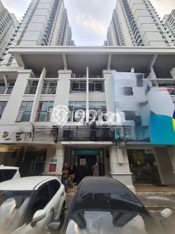 Ruko untuk Disewa di Pusat Jakarta Pusat Luas Bangunan 180m2 Ruko untuk Disewa di Pusat Jakarta Pusat Luas Bangunan 180m2