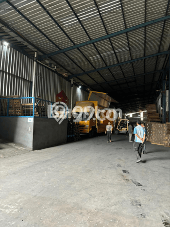 Gudang untuk disewa di Legok punya LT 11600m2 & LB 11600m2 harga sewa kompetitif Gudang untuk disewa di Legok punya LT 11600m2 & LB 11600m2 harga sewa kompetitif
