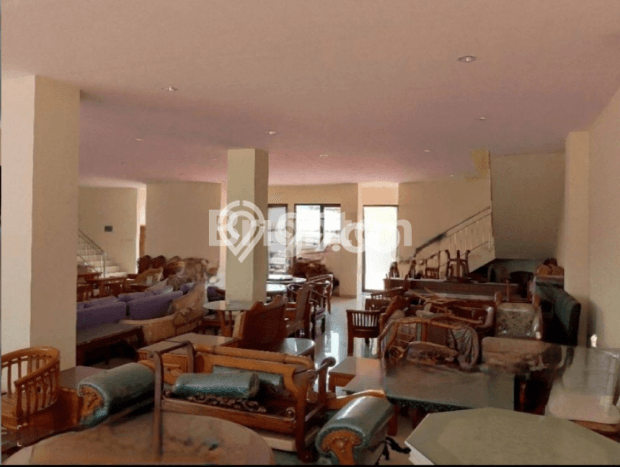 Unit Ruko disewakan di Kebayoran Lama Jakarta Selatan dengan LT 90m2 / LB 360m2 Unit Ruko disewakan di Kebayoran Lama Jakarta Selatan dengan LT 90m2 / LB 360m2