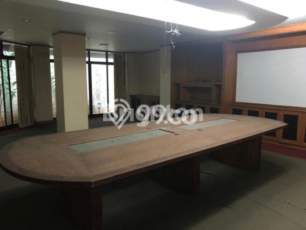 Unit Komersial Dijual di Jakarta Pusat LT 357m2 & LB 1000m2 Unit Komersial Dijual di Jakarta Pusat LT 357m2 & LB 1000m2