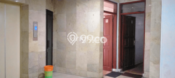 Unit Komersial Dijual di Jakarta Pusat LT 765m2 & LB 3300m2 Unit Komersial Dijual di Jakarta Pusat LT 765m2 & LB 3300m2