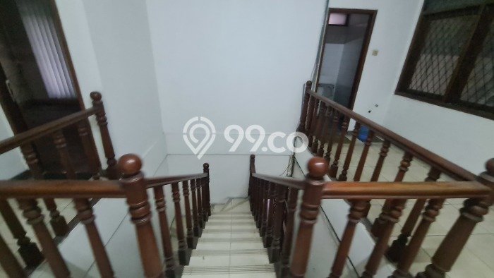 Gudang untuk Disewa di Pusat Jakarta Selatan Luas Bangunan 800m2 Gudang untuk Disewa di Pusat Jakarta Selatan Luas Bangunan 800m2