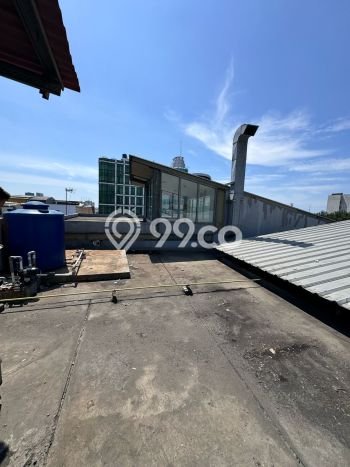 Disewakan Komersial di Kawasan Ramai Tomang Luas 1200m2 Disewakan Komersial di Kawasan Ramai Tomang Luas 1200m2