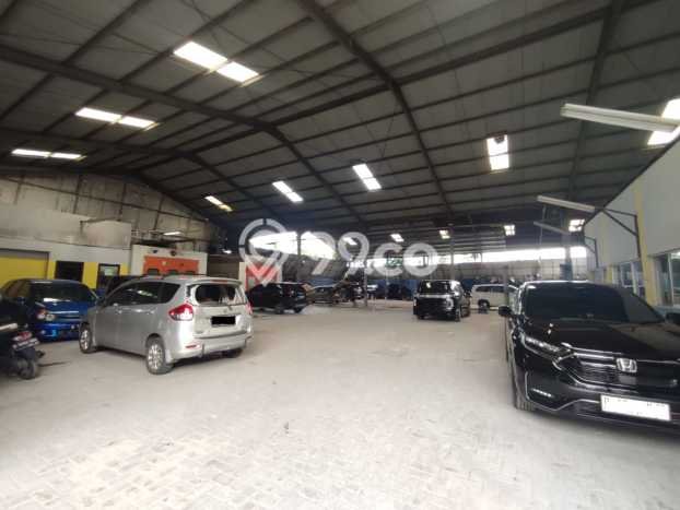 Unit Gudang disewakan di Mampang Prapatan Jakarta Selatan dengan LT 2300m2 / LB 2100m2 Unit Gudang disewakan di Mampang Prapatan Jakarta Selatan dengan LT 2300m2 / LB 2100m2
