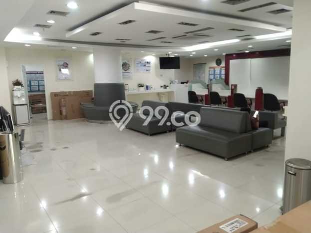 Disewakan Ruko di Kawasan Ramai Panglima Polim Luas 1440m2 Disewakan Ruko di Kawasan Ramai Panglima Polim Luas 1440m2