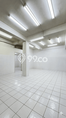 Unit Ruko Tersedia di Senopati Spesifikasi LB 500m2 Unit Ruko Tersedia di Senopati Spesifikasi LB 500m2