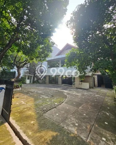 Unit Komersial Disewa Lokasi Menteng, Jakarta Pusat Spesifikasi Luas Bangunan 600m2 Unit Komersial Disewa Lokasi Menteng, Jakarta Pusat Spesifikasi Luas Bangunan 600m2